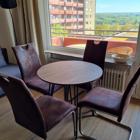 B515 Schoene Und Einladende Ferienwohnung In Schoener Umgebung Lahnstein Exterior foto
