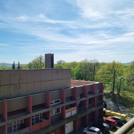 B515 Schoene Und Einladende Ferienwohnung In Schoener Umgebung Lahnstein Exterior foto
