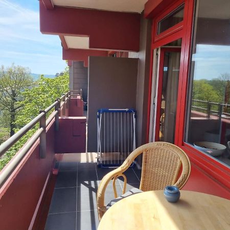 B515 Schoene Und Einladende Ferienwohnung In Schoener Umgebung Lahnstein Exterior foto