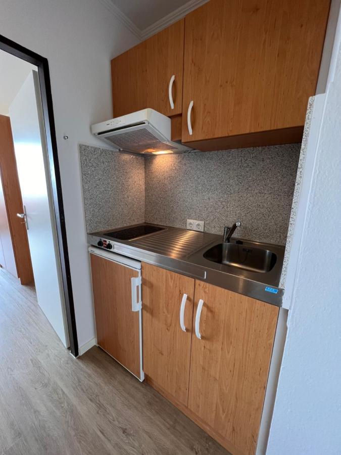 B515 Schoene Und Einladende Ferienwohnung In Schoener Umgebung Lahnstein Exterior foto
