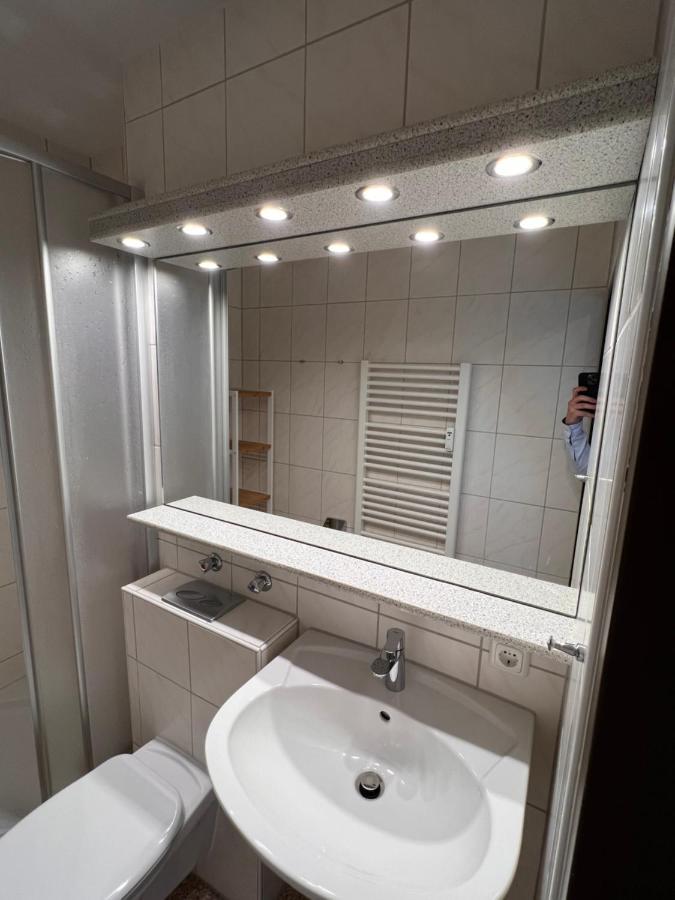 B515 Schoene Und Einladende Ferienwohnung In Schoener Umgebung Lahnstein Exterior foto