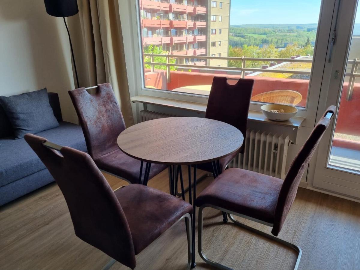 B515 Schoene Und Einladende Ferienwohnung In Schoener Umgebung Lahnstein Exterior foto
