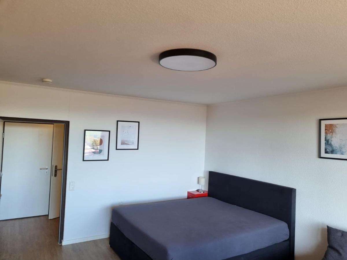 B515 Schoene Und Einladende Ferienwohnung In Schoener Umgebung Lahnstein Exterior foto