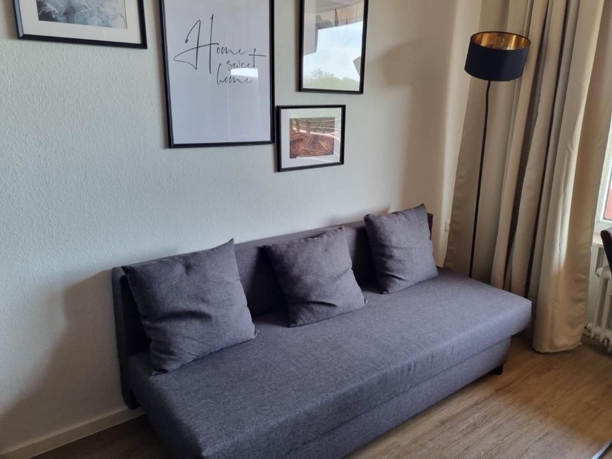 B515 Schoene Und Einladende Ferienwohnung In Schoener Umgebung Lahnstein Exterior foto