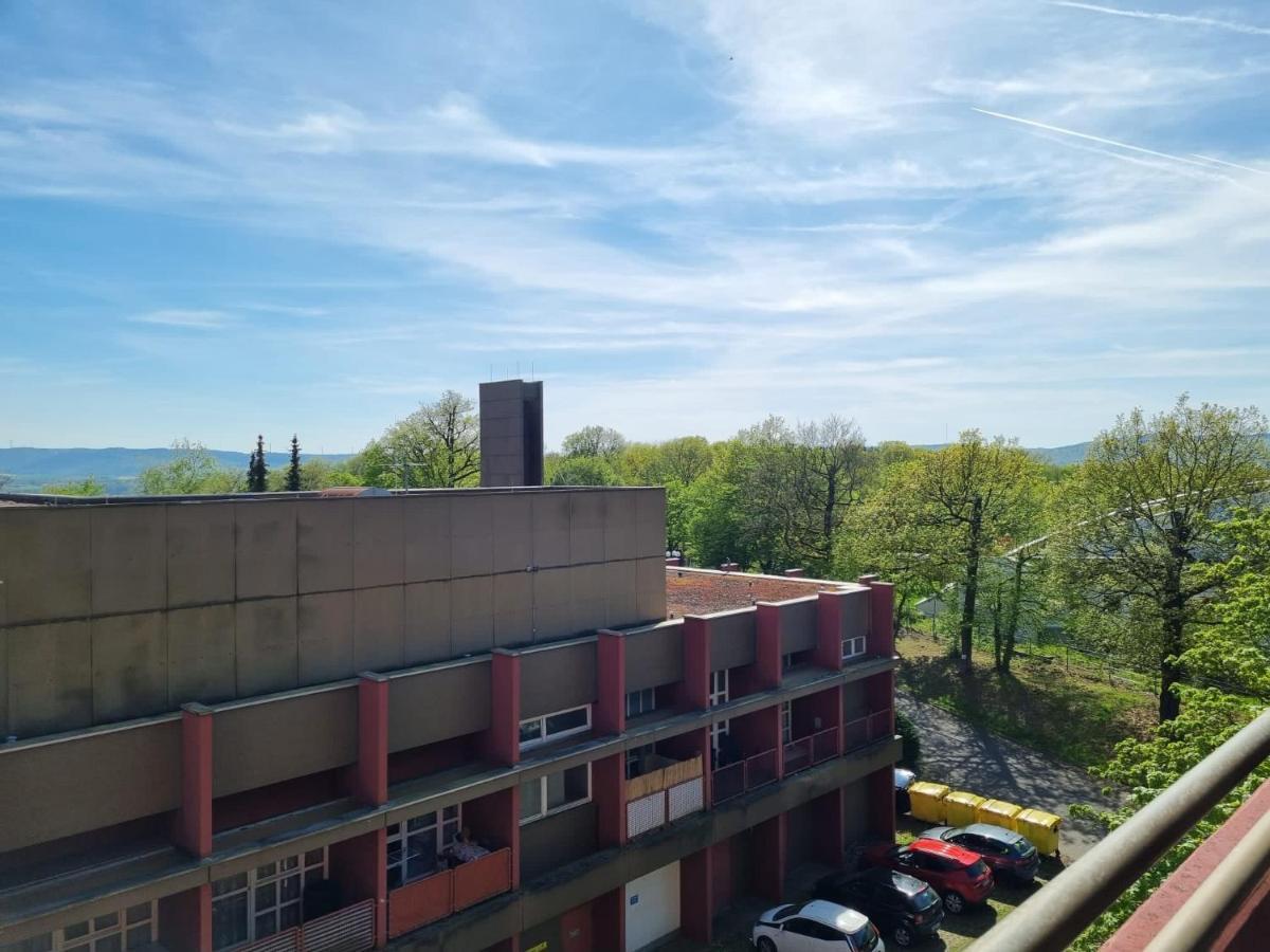 B515 Schoene Und Einladende Ferienwohnung In Schoener Umgebung Lahnstein Exterior foto