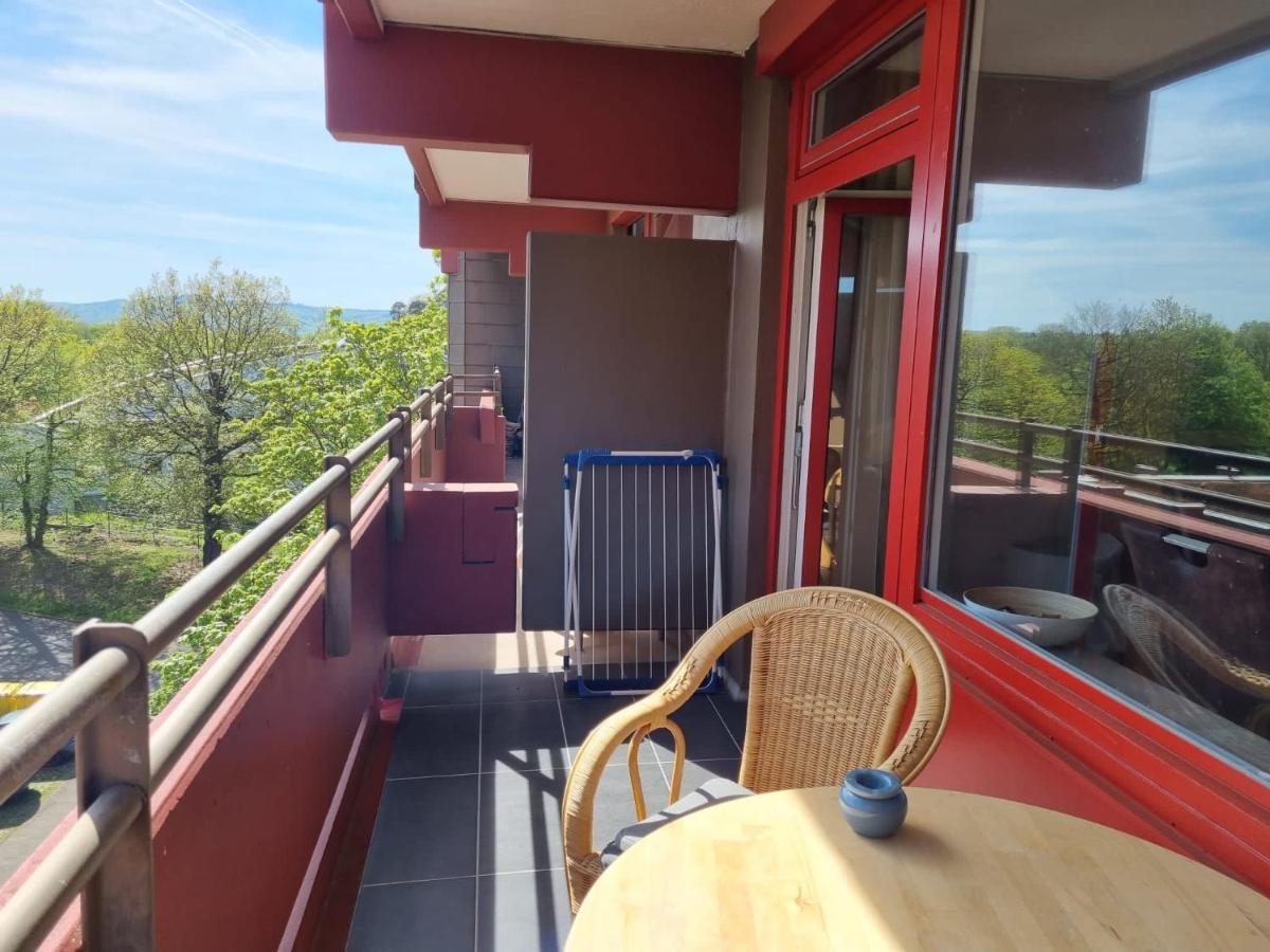 B515 Schoene Und Einladende Ferienwohnung In Schoener Umgebung Lahnstein Exterior foto