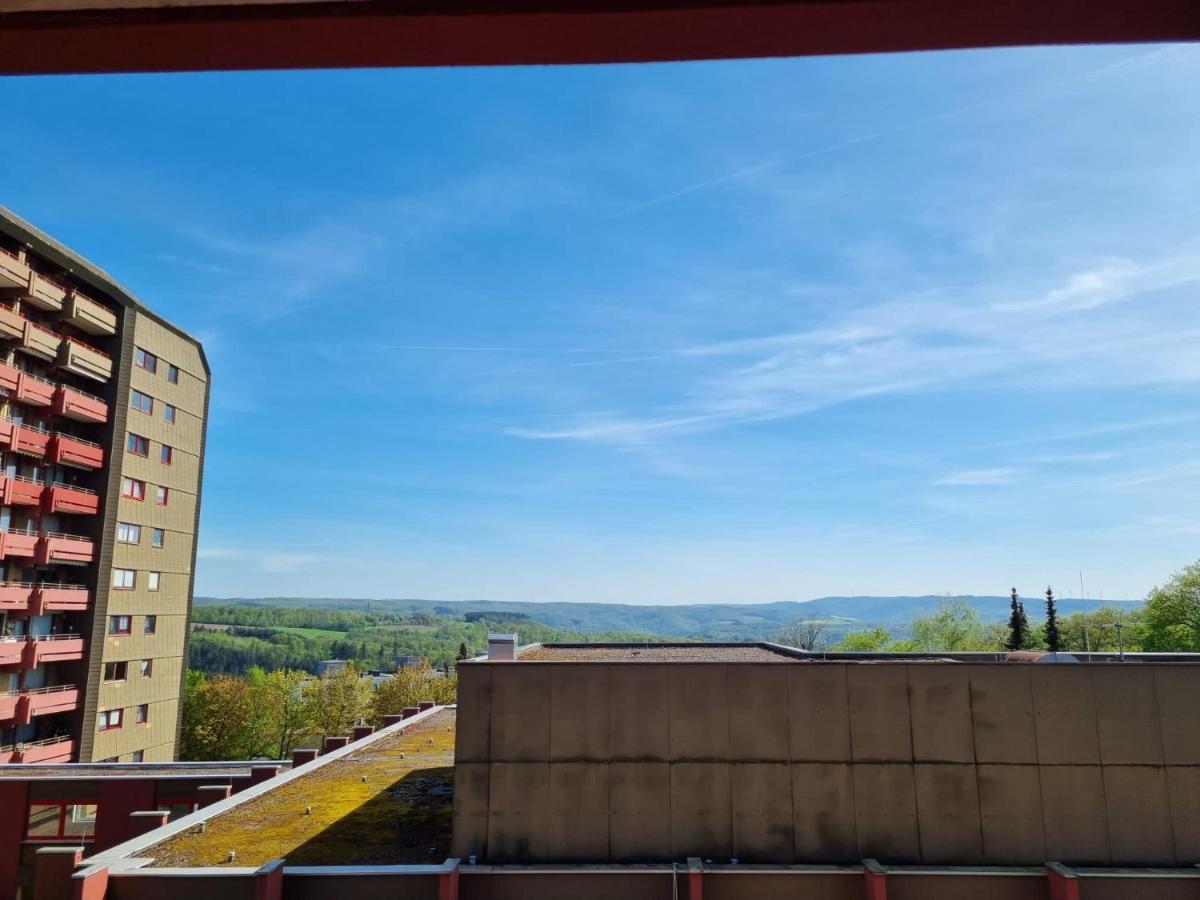 B515 Schoene Und Einladende Ferienwohnung In Schoener Umgebung Lahnstein Exterior foto