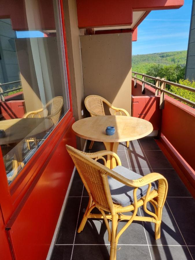 B515 Schoene Und Einladende Ferienwohnung In Schoener Umgebung Lahnstein Exterior foto